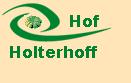 Holterhoffs Logo